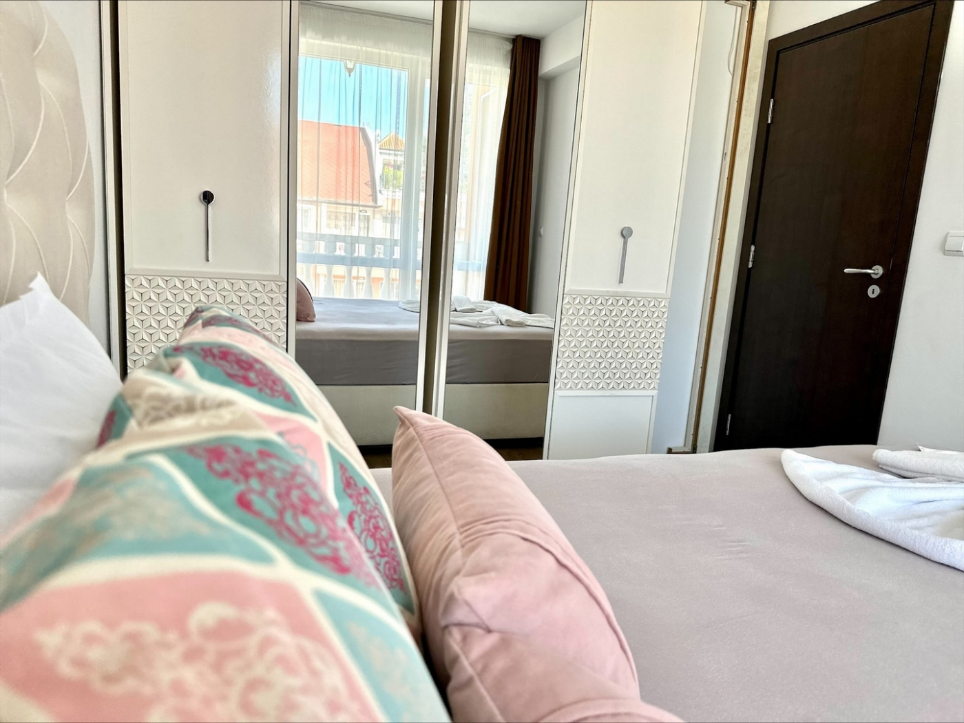 Villa Aria apartament A41