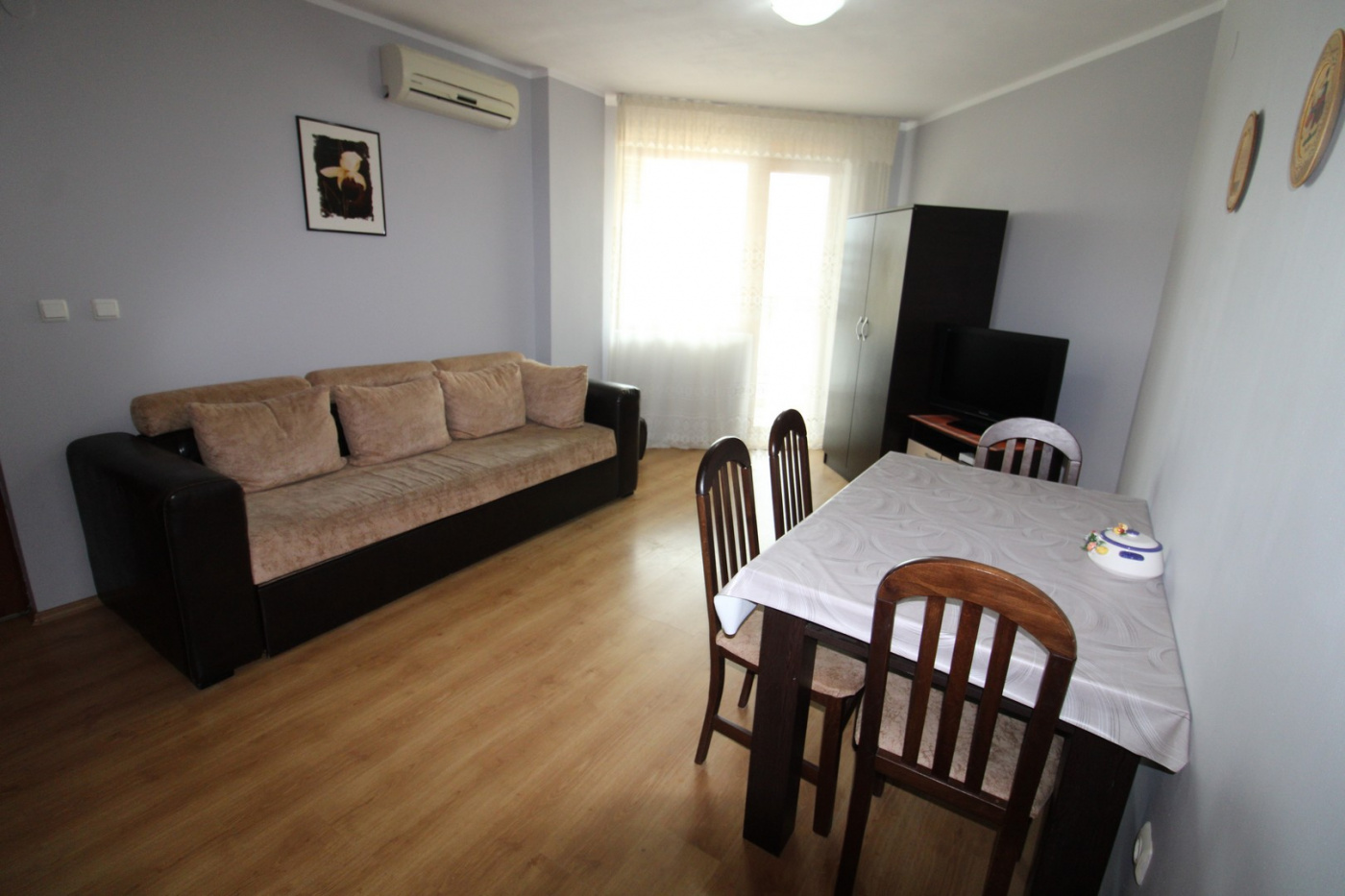 Amadeus 5 apartament 44B
