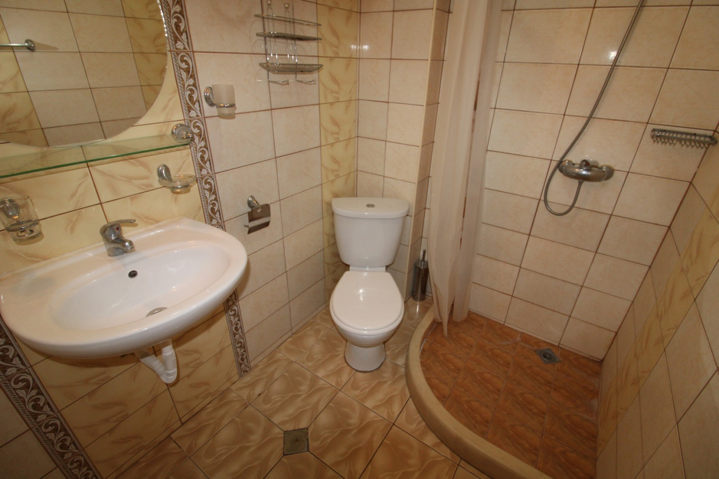 Amadeus 5 apartament 44B