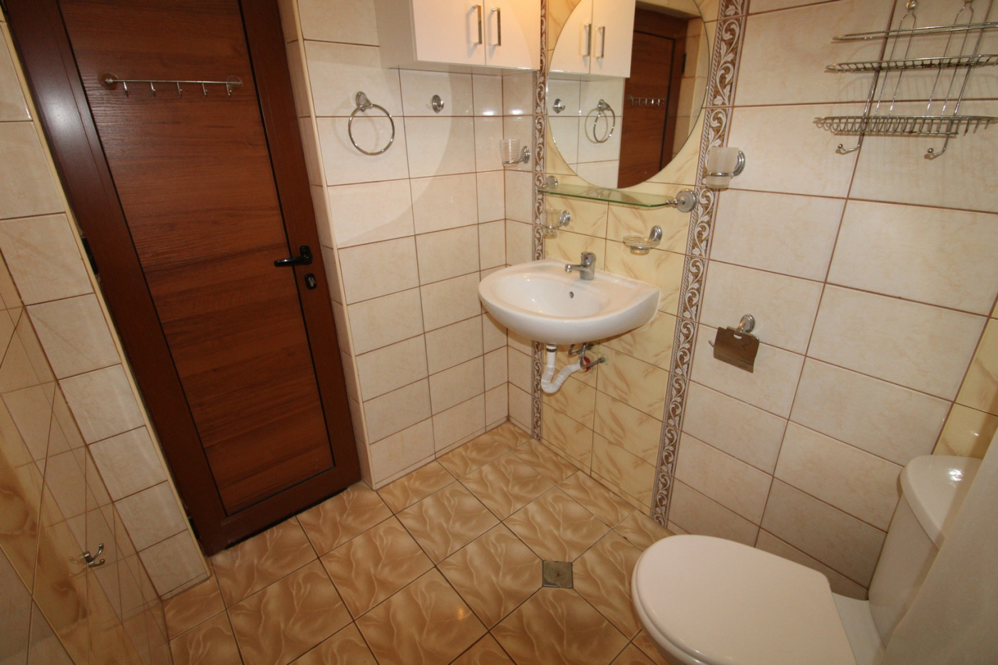 Amadeus 5 apartament 44B