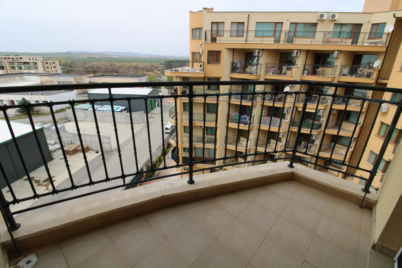 Amadeus 5 apartament 44B