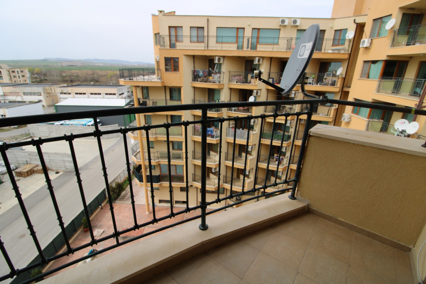 Amadeus 5 apartament 44B