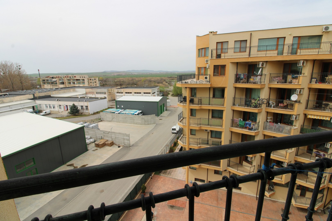 Amadeus 5 apartament 44B