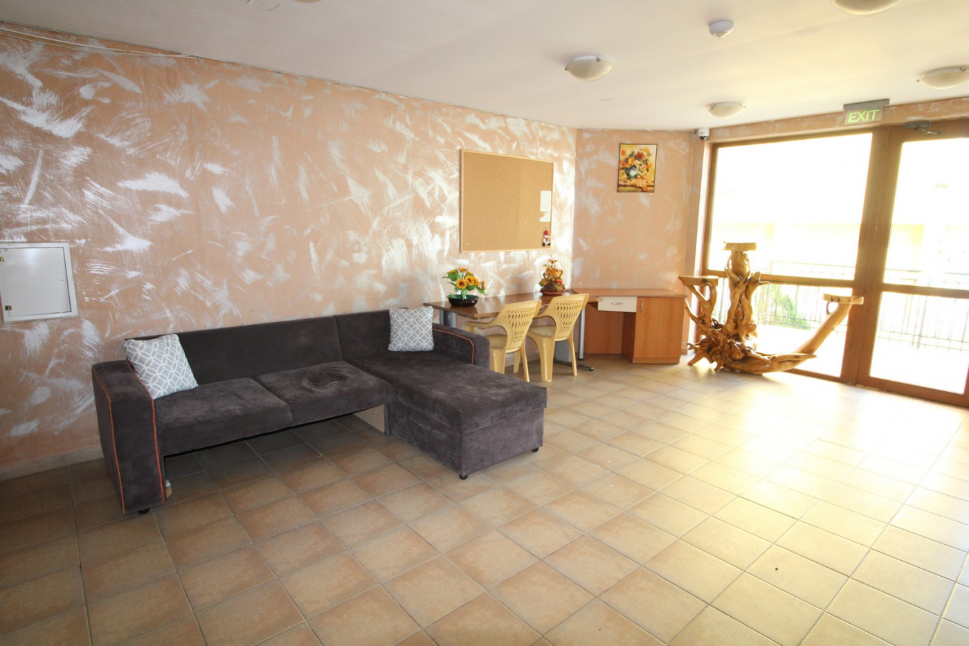 Amadeus 5 Aparthotel