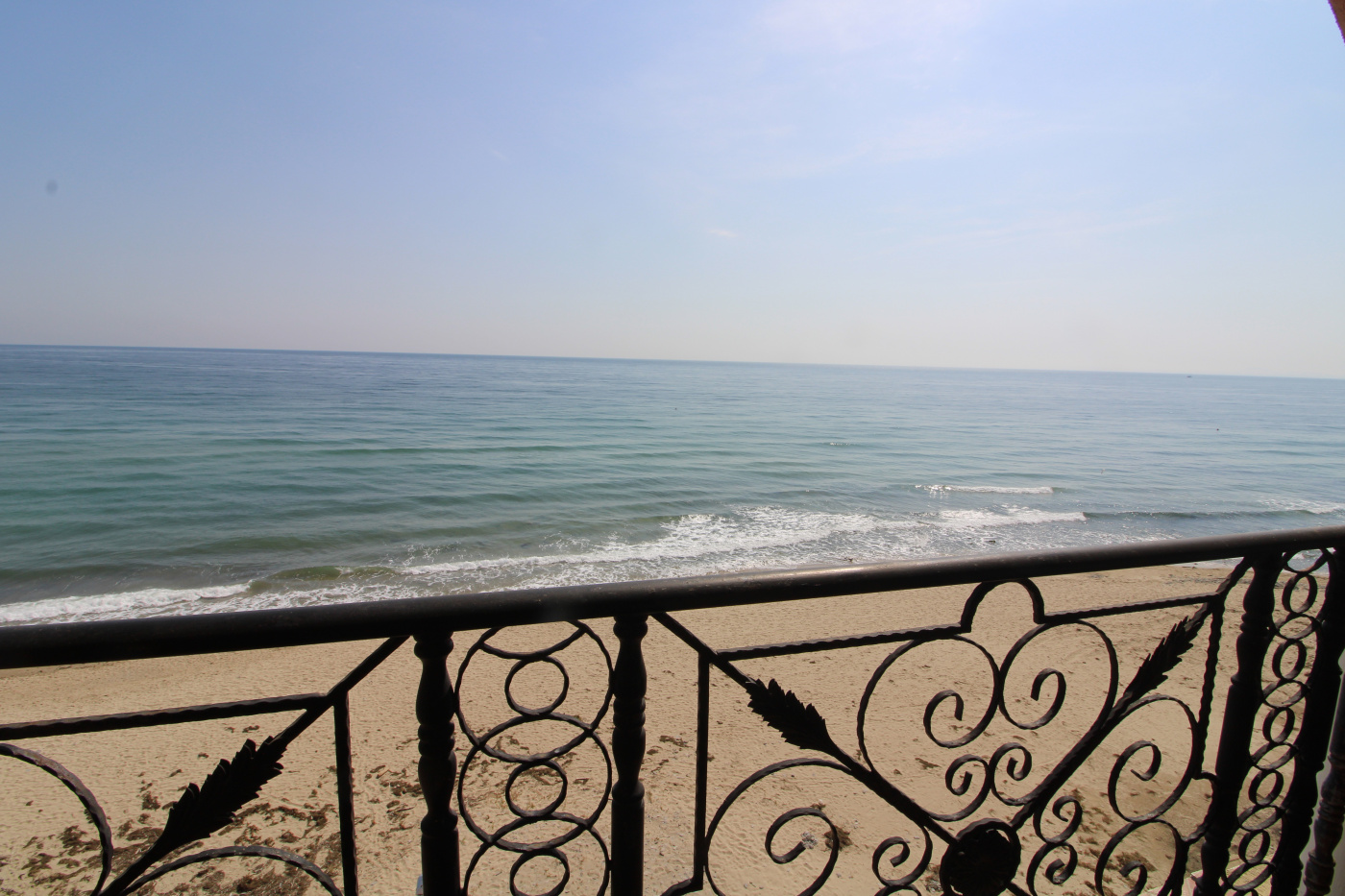 Atrium Beach apartament B 403