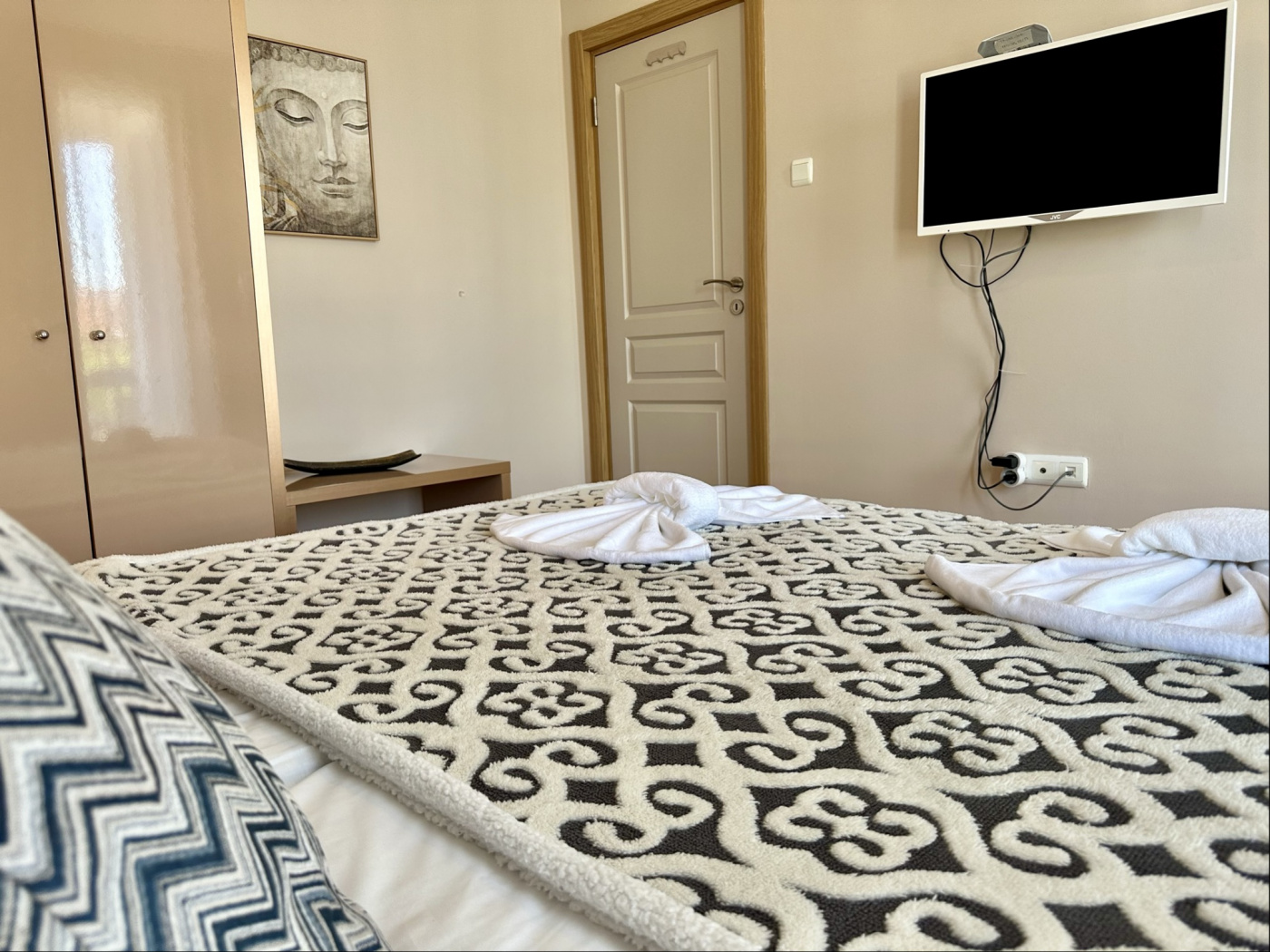 Messembria Palace apartament A210