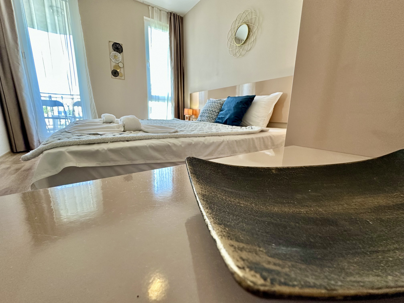 Messembria Palace apartament A210