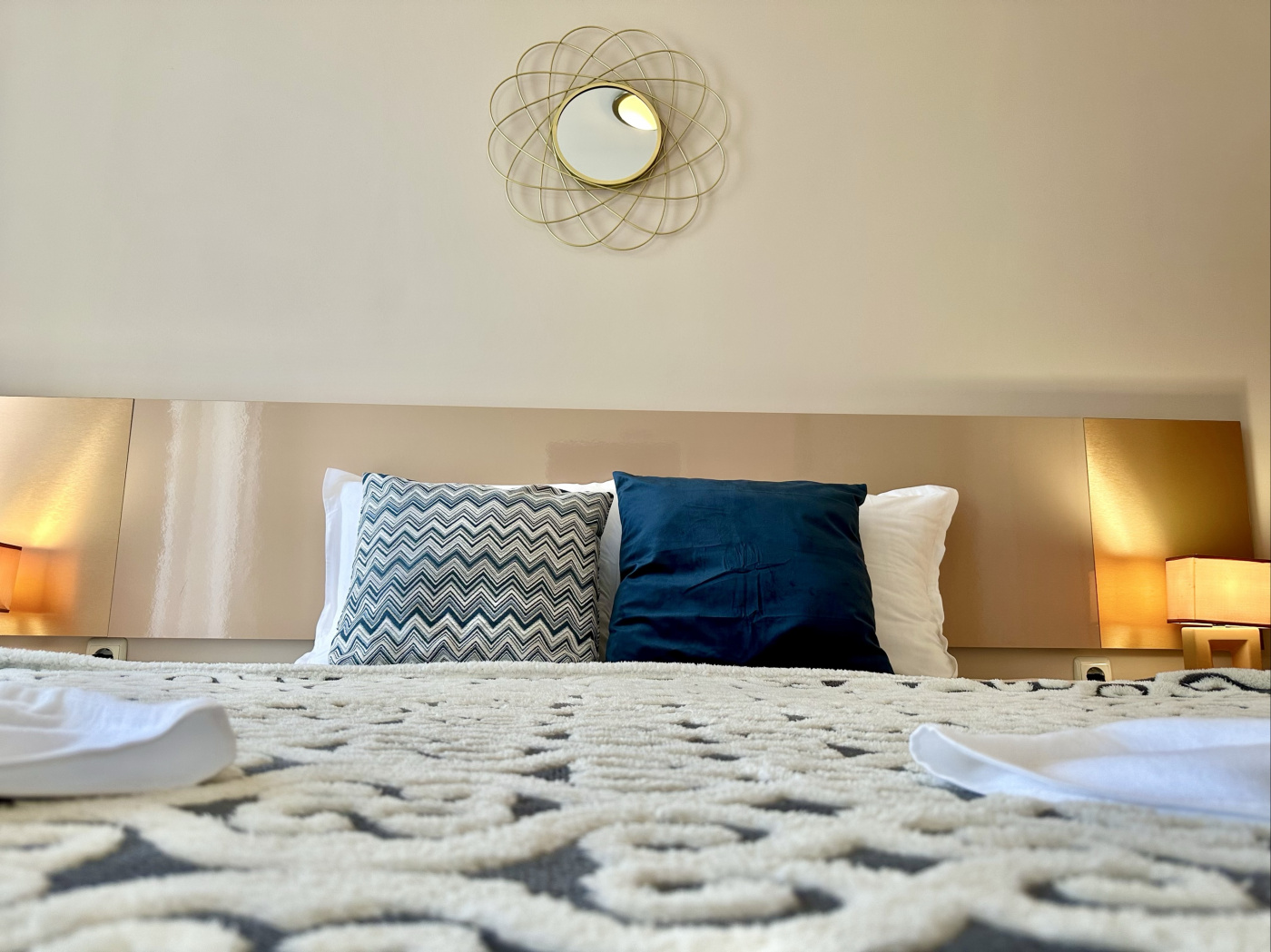 Messembria Palace apartament A210