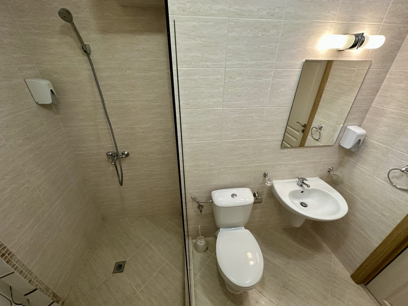 Messembria Palace apartament A210