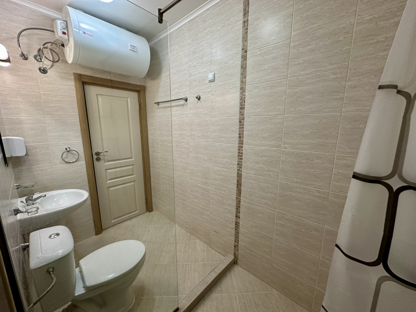Messembria Palace apartament A210