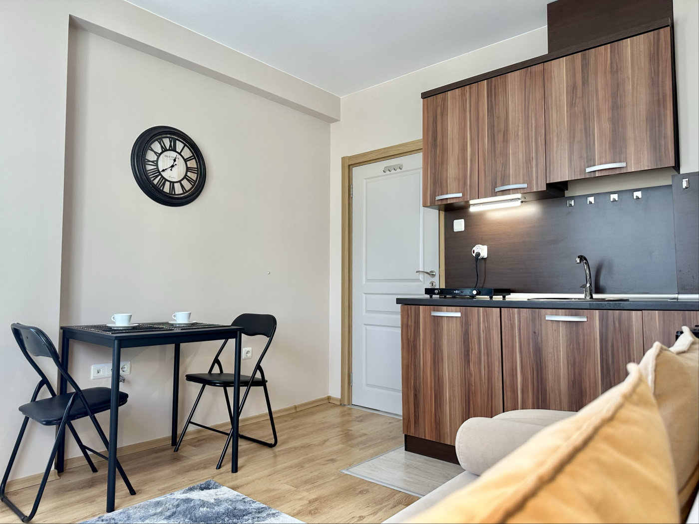 Messembria Palace apartament A210