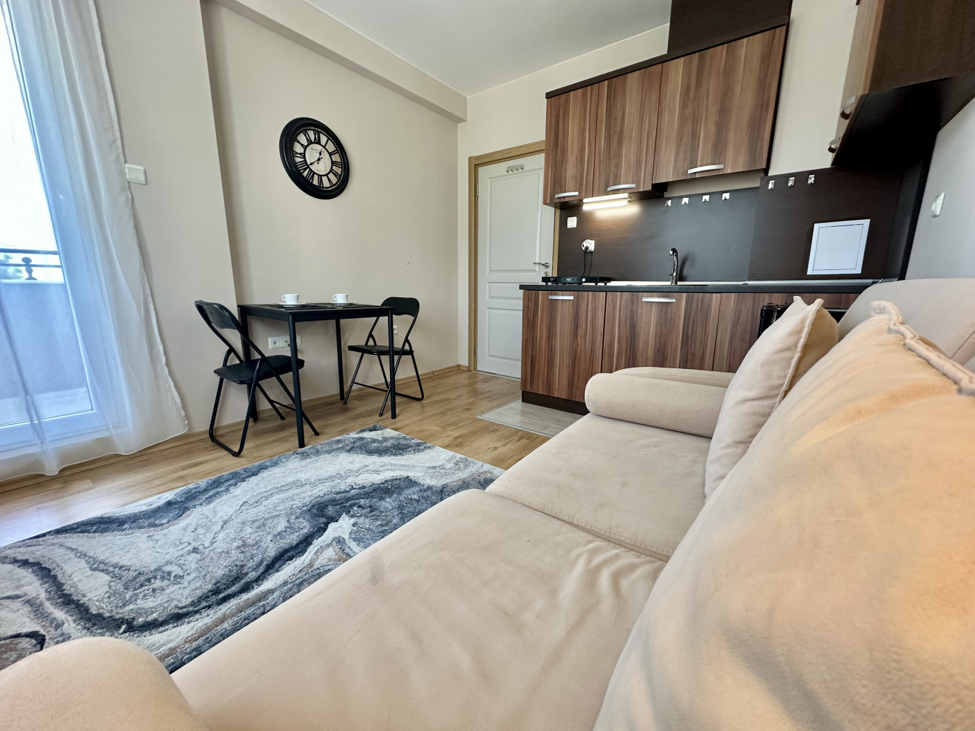 Messembria Palace apartament A210