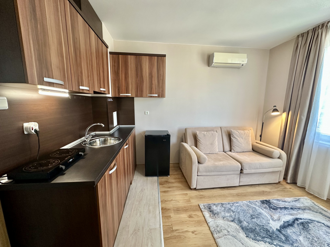 Messembria Palace apartament A210