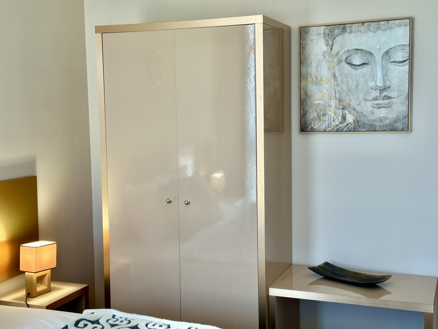 Messembria Palace apartament A210