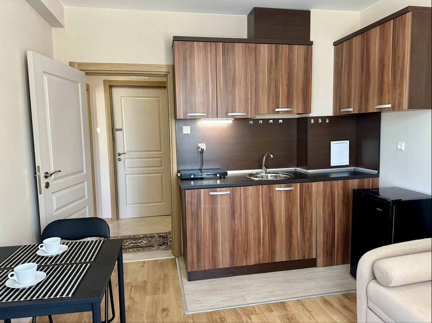 Messembria Palace apartament A210