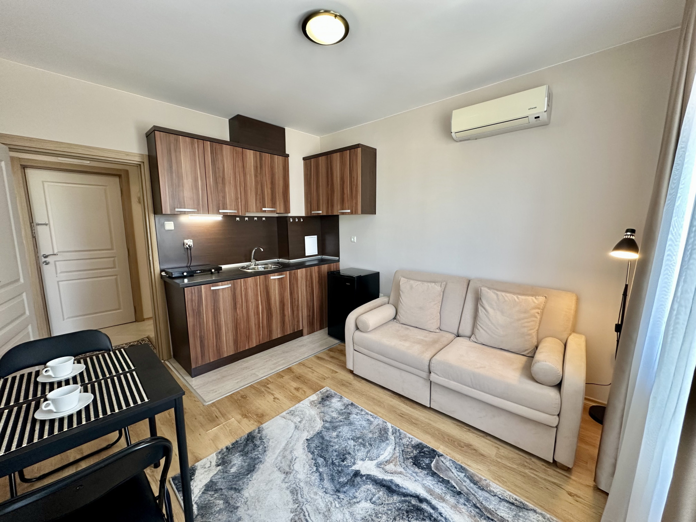 Messembria Palace apartament A210
