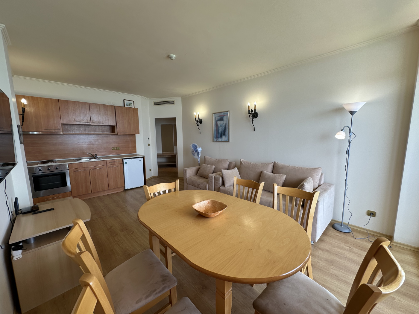 Atrium Beach apartament A 803