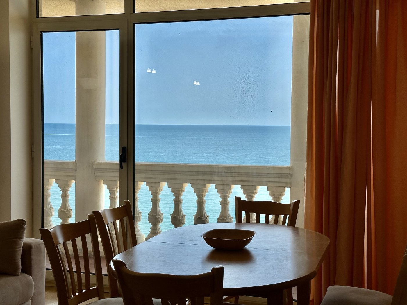 Atrium Beach apartament A 803