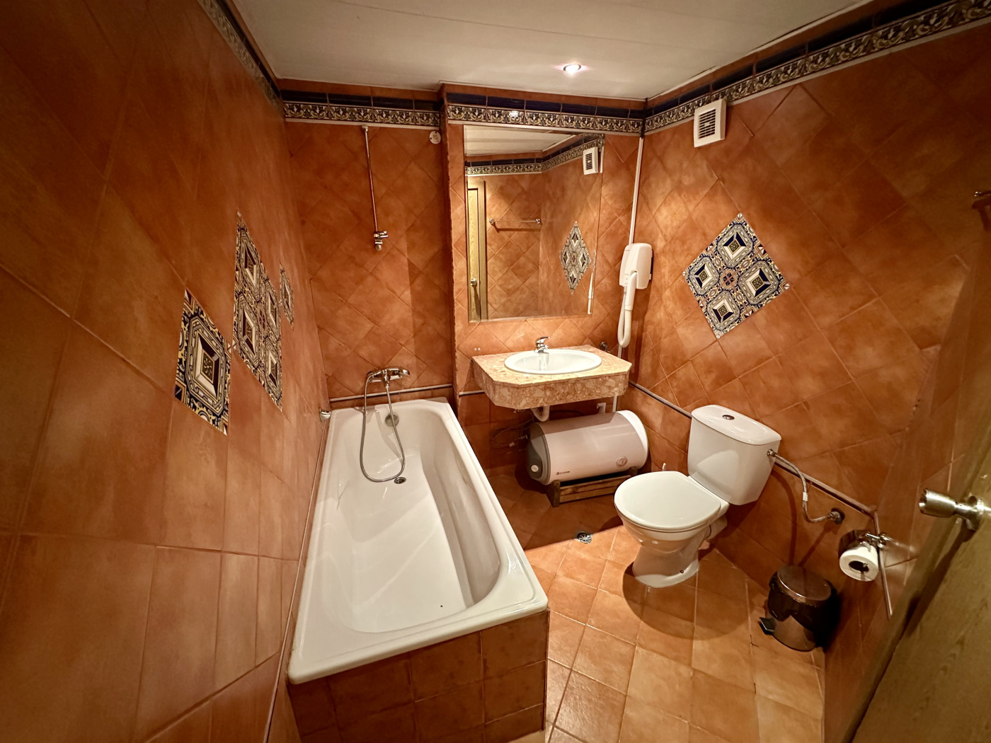 Atrium Beach apartament A 803