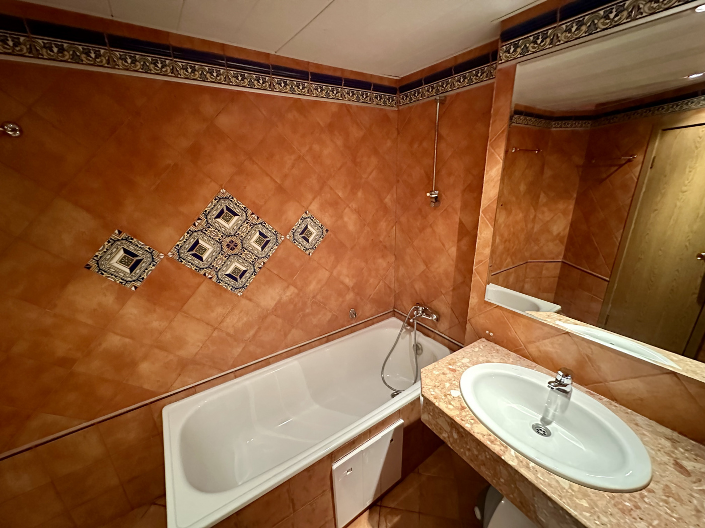 Atrium Beach apartament A 803