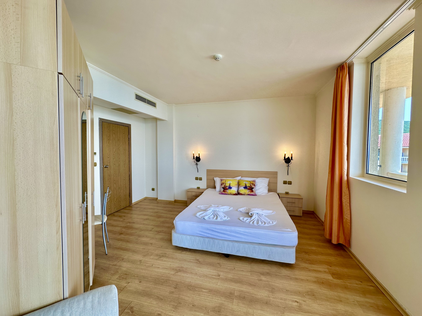 Atrium Beach apartament A 803