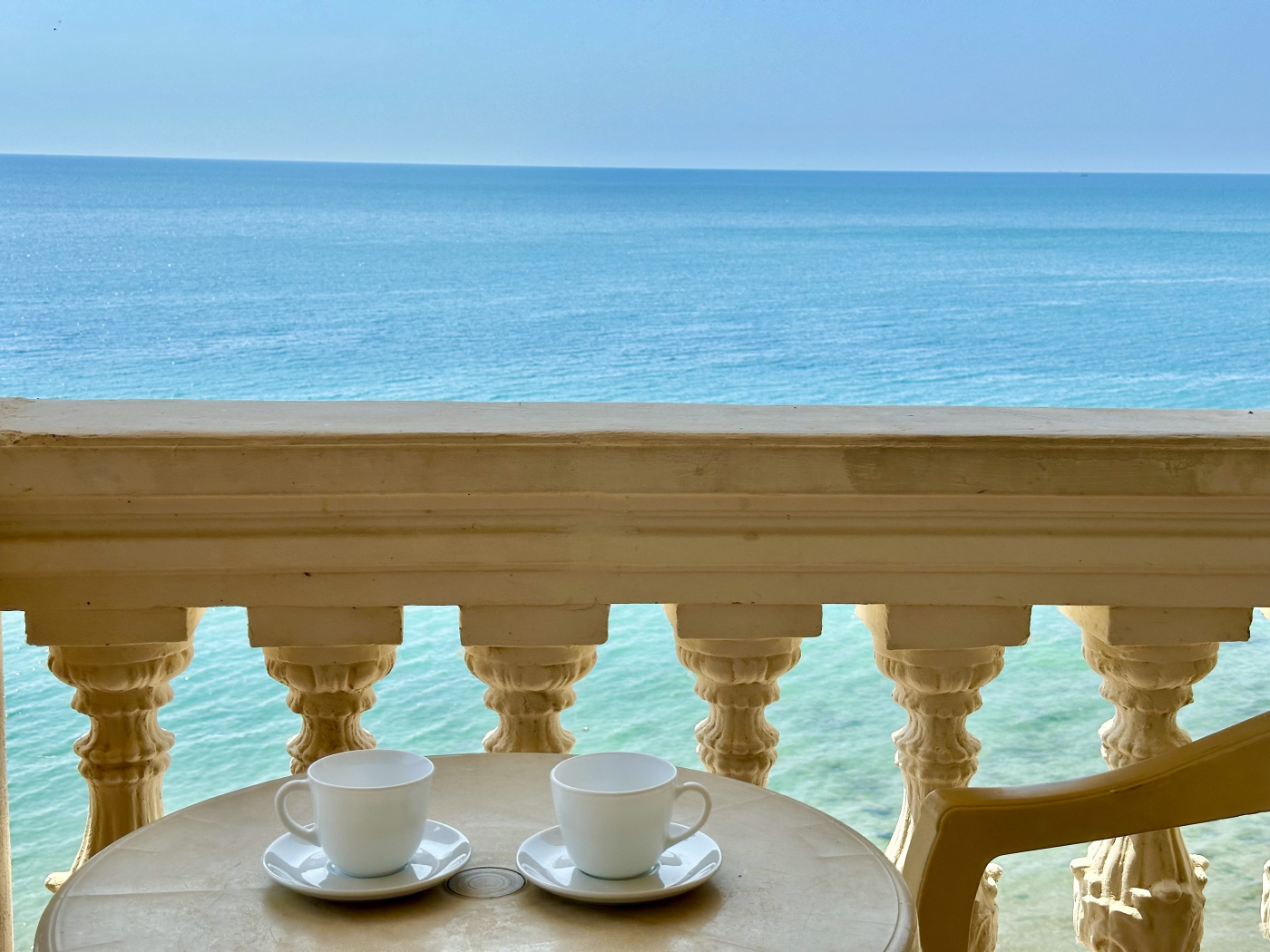 Atrium Beach apartament A 803