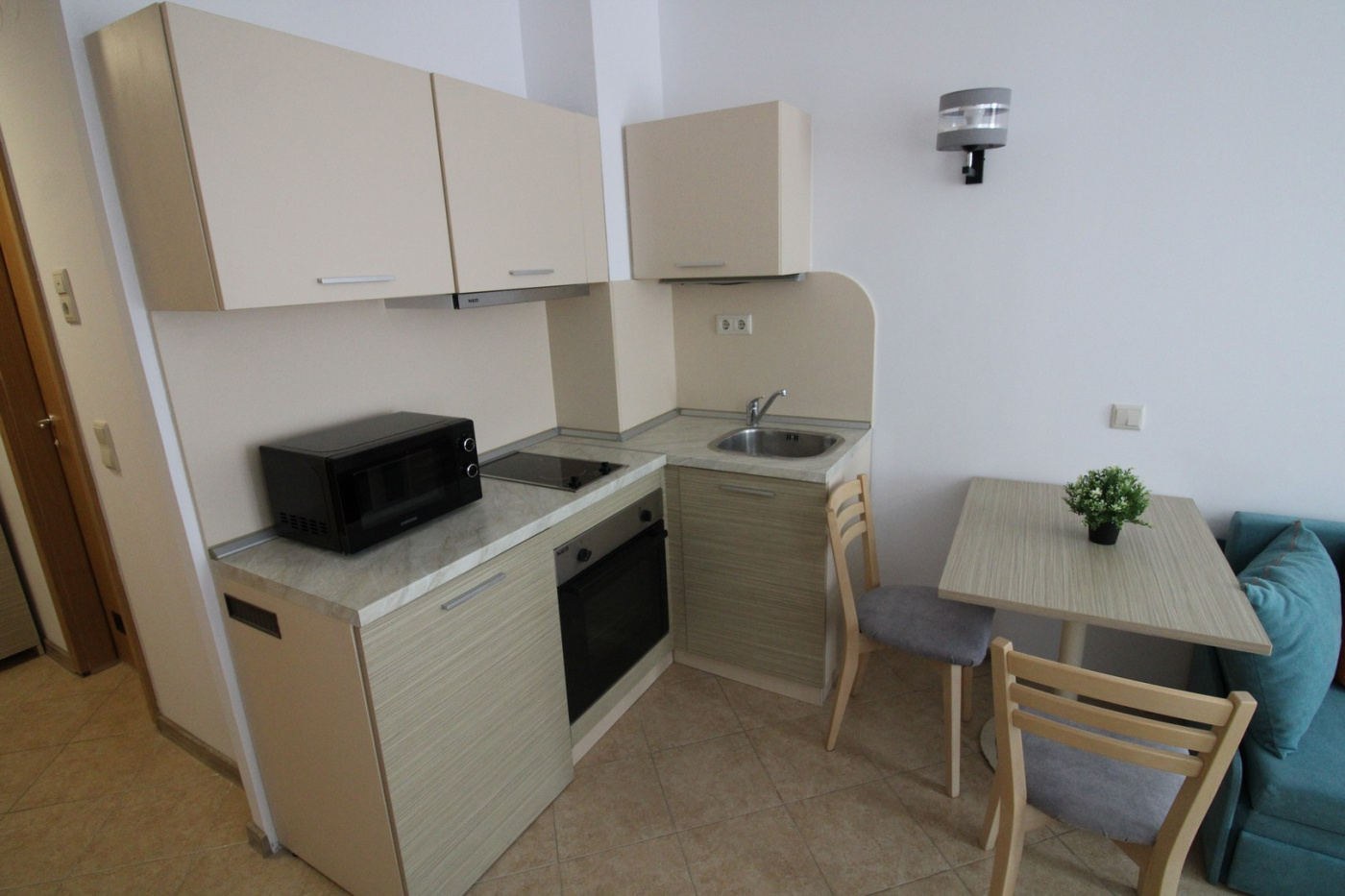 Royal Sun apartament O55
