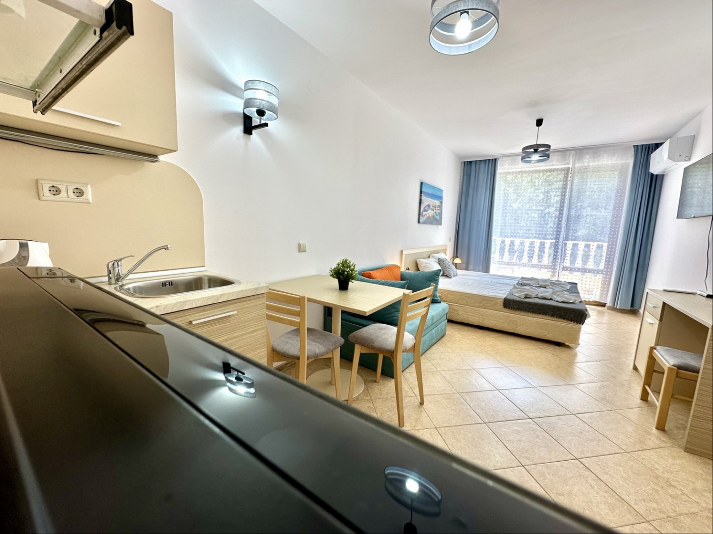 Royal Sun apartament O55