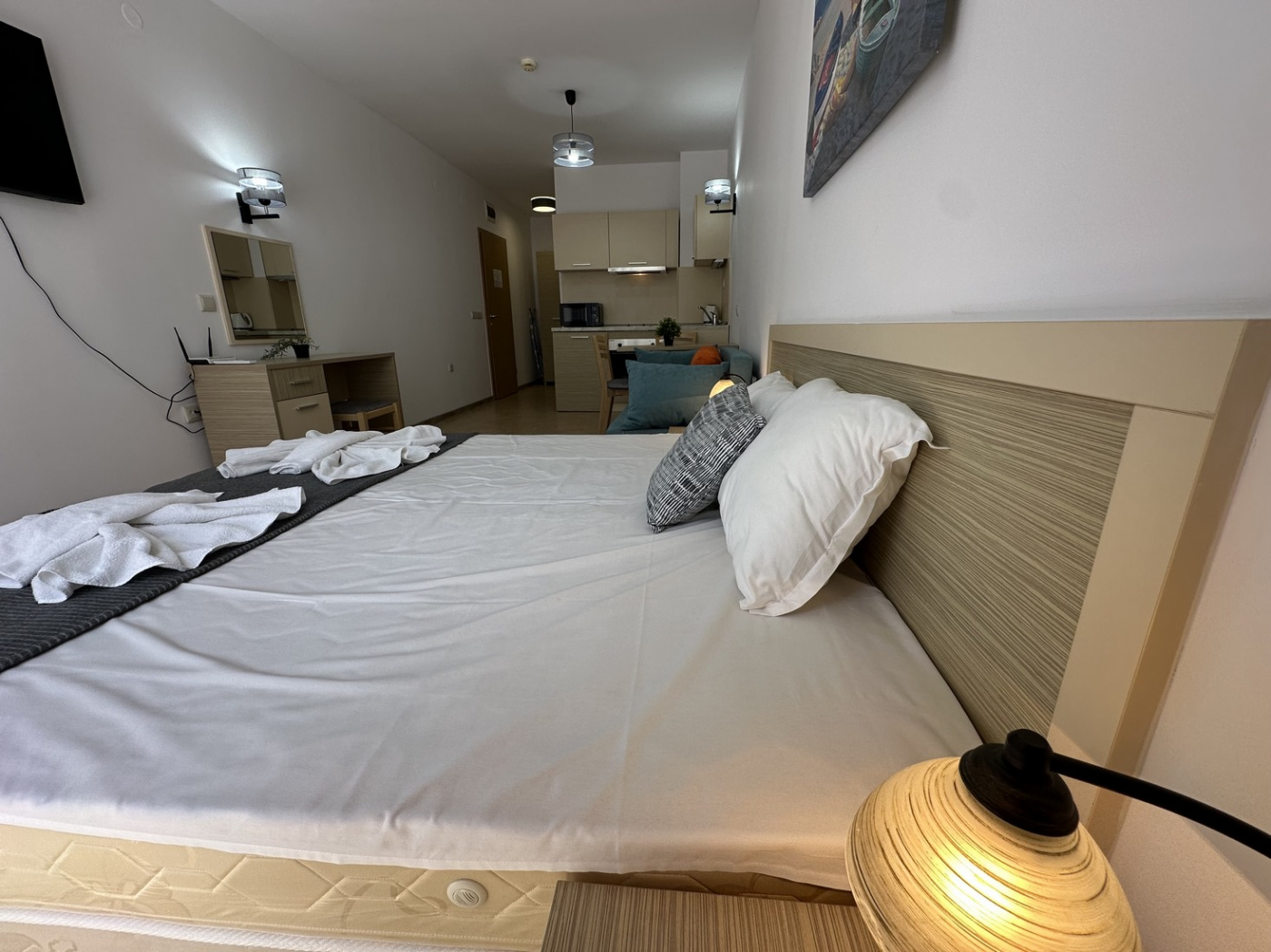 Royal Sun apartament O55