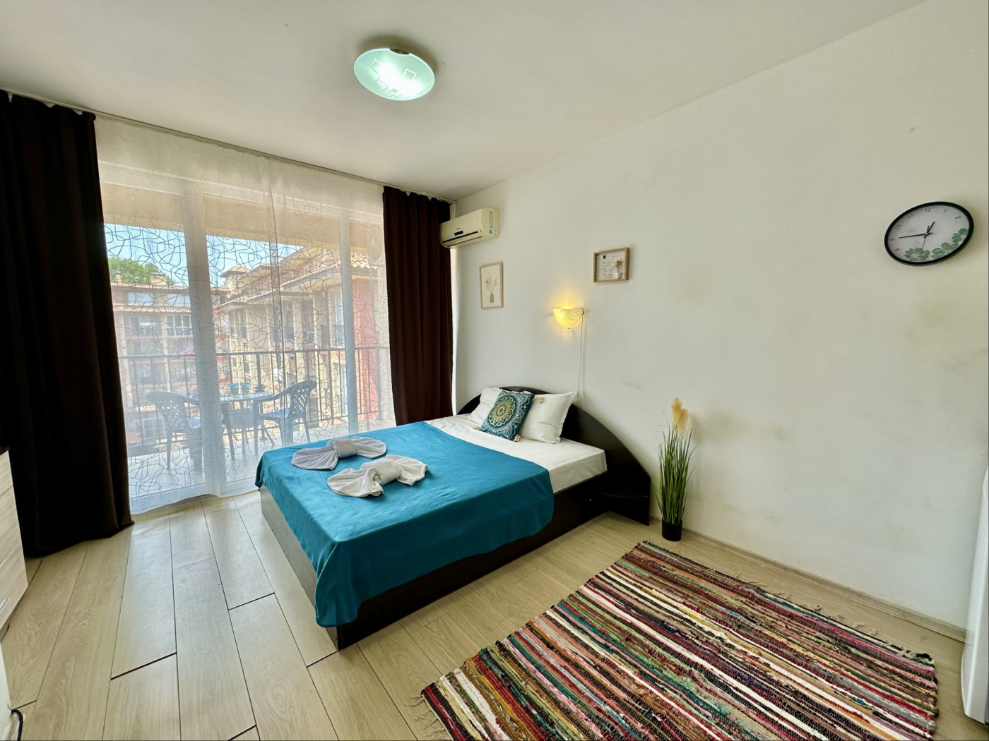 Sunny View Central apartament 5409