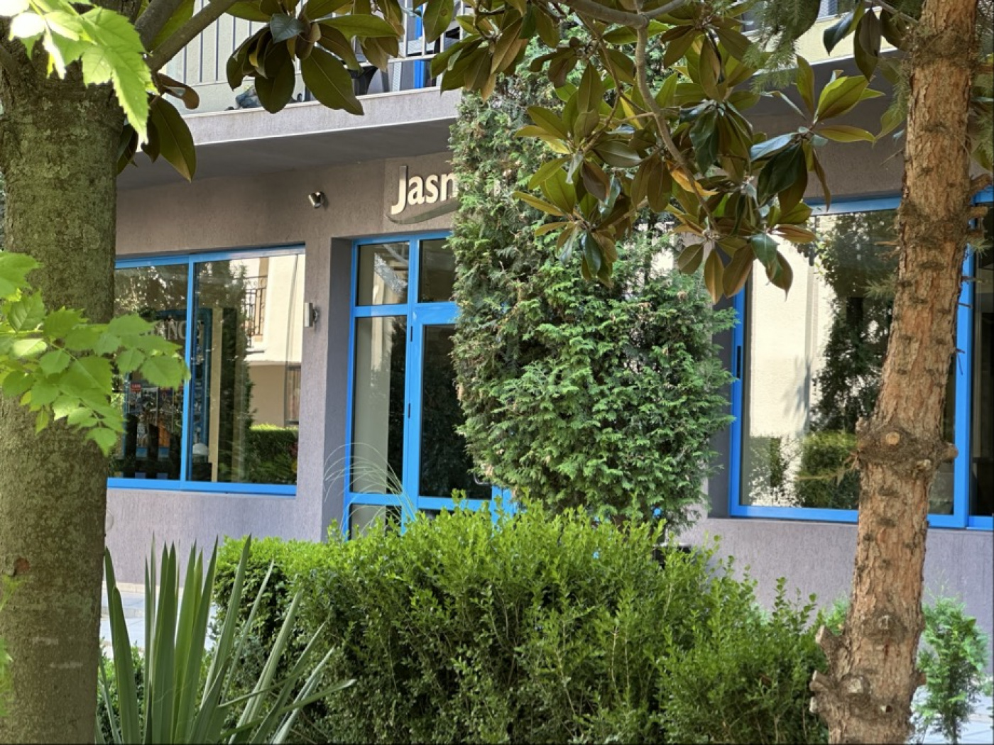 Jasmine Club apartament A34
