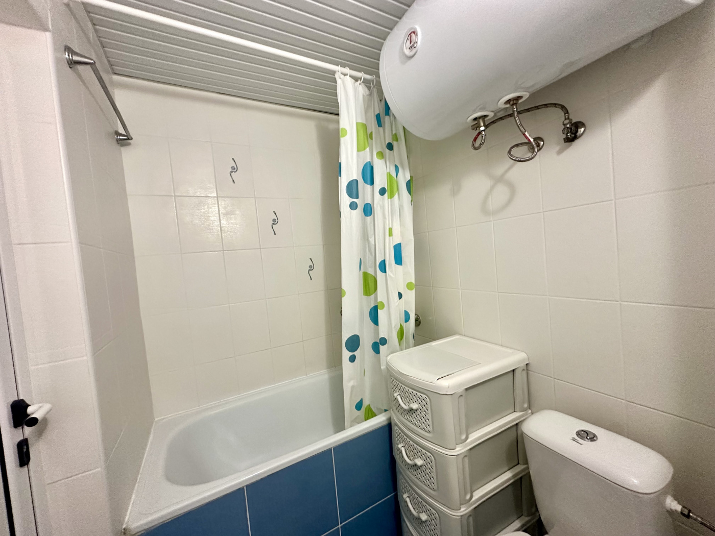 Jasmine Club apartament A34