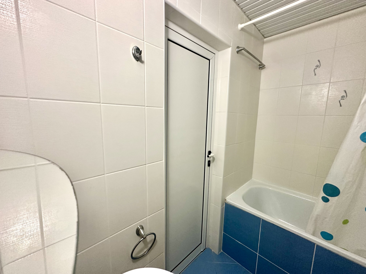 Jasmine Club apartament A34