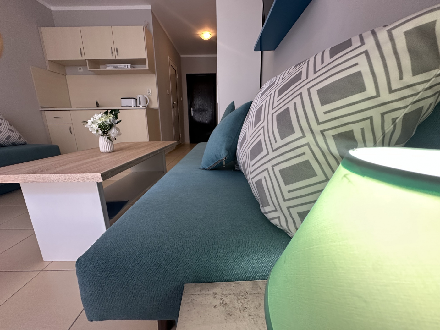 Jasmine Club apartament A34