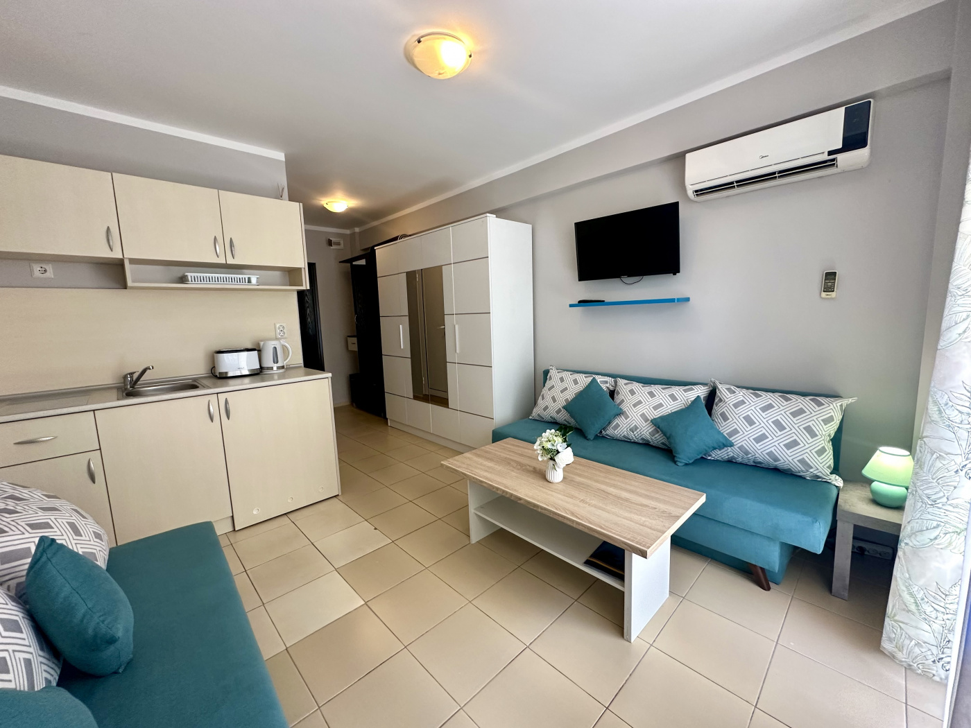 Jasmine Club apartament A34