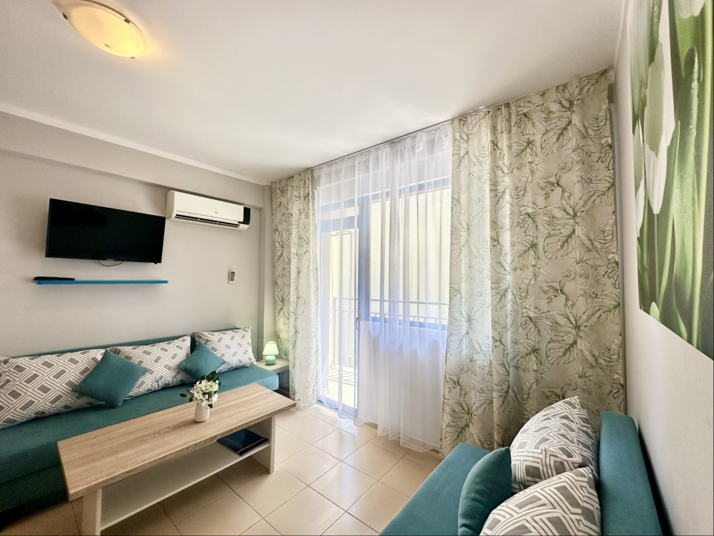 Jasmine Club apartament A34