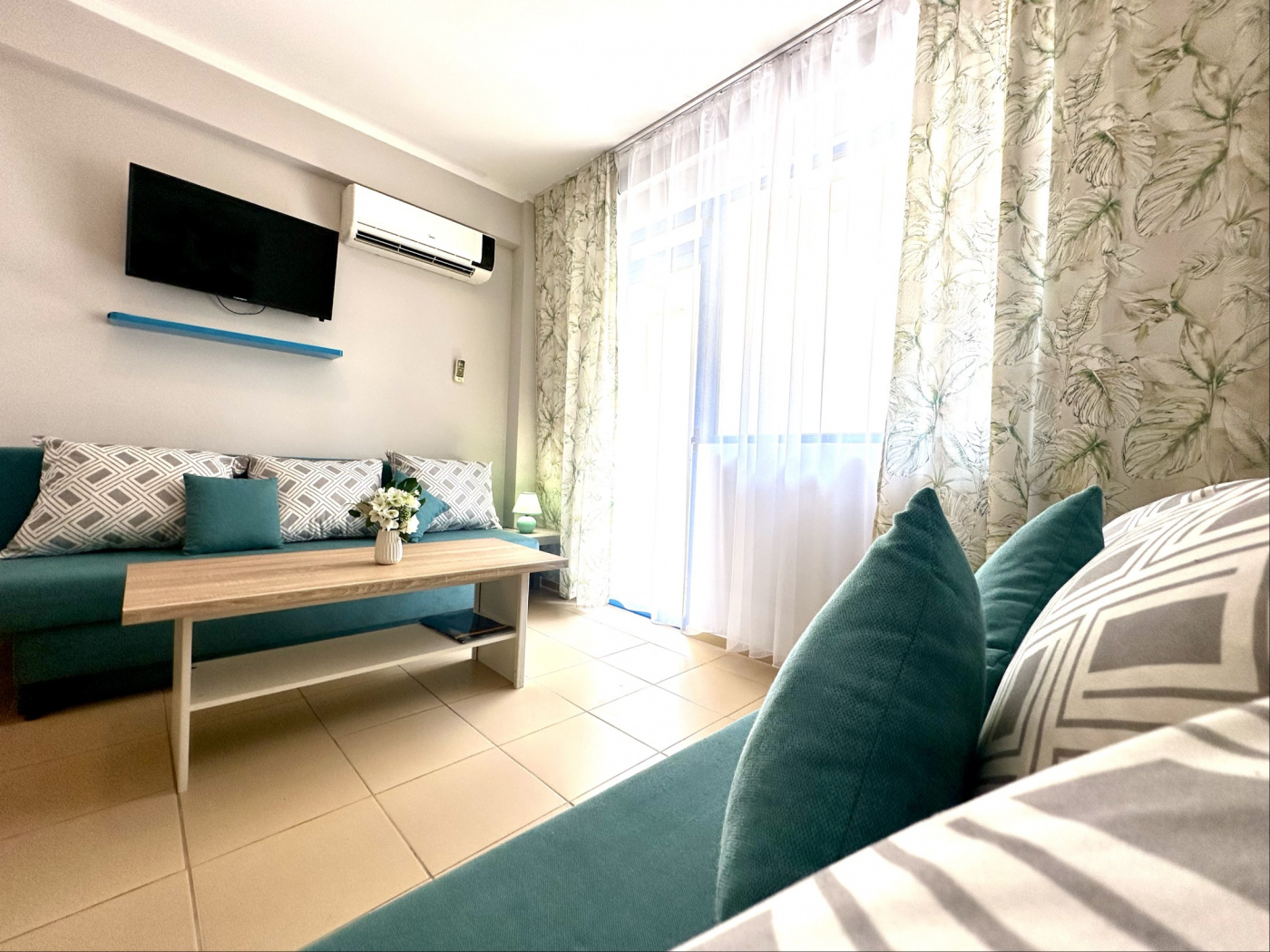 Jasmine Club apartament A34
