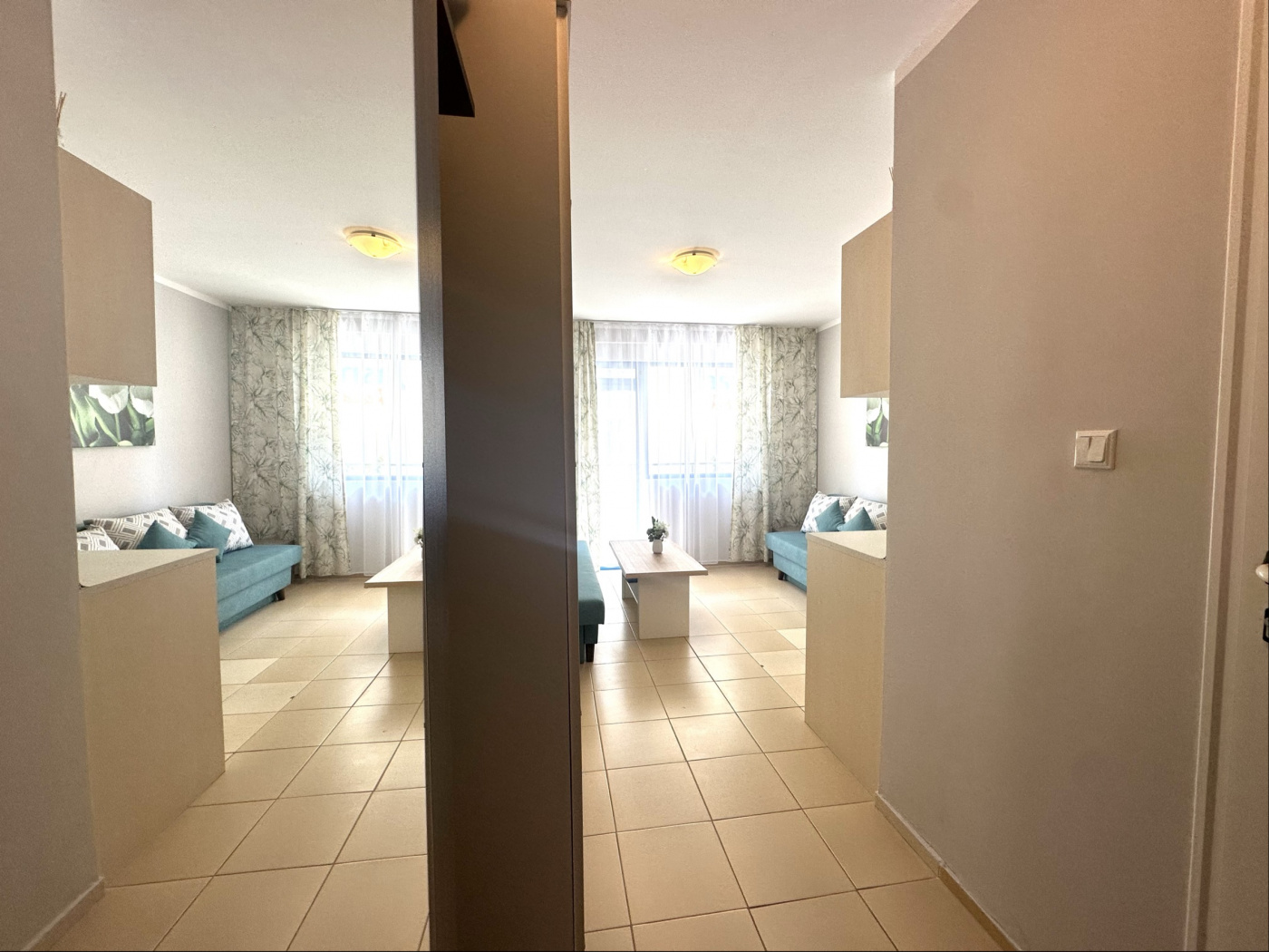 Jasmine Club apartament A34