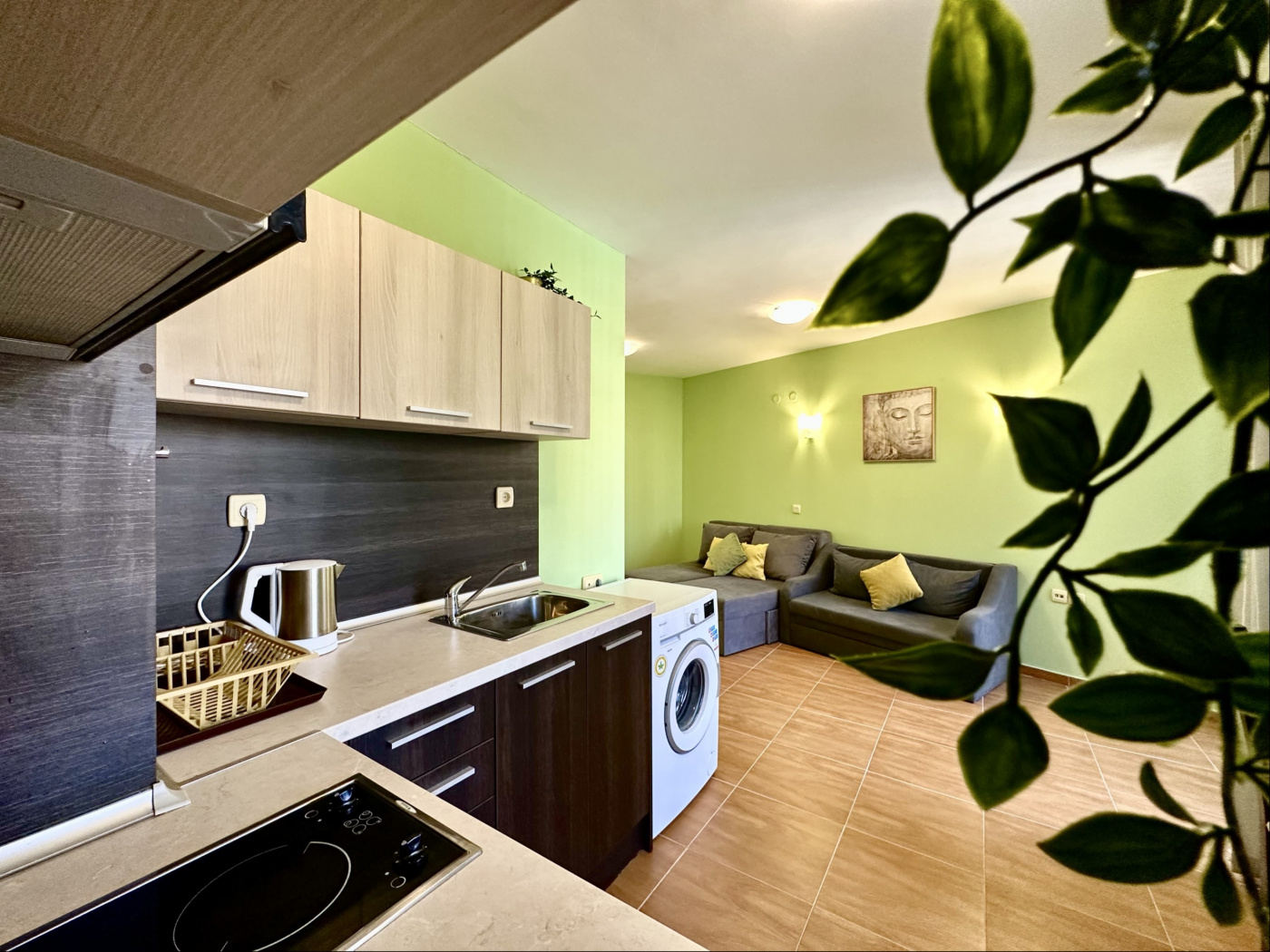Paradise Dreams apartament G16