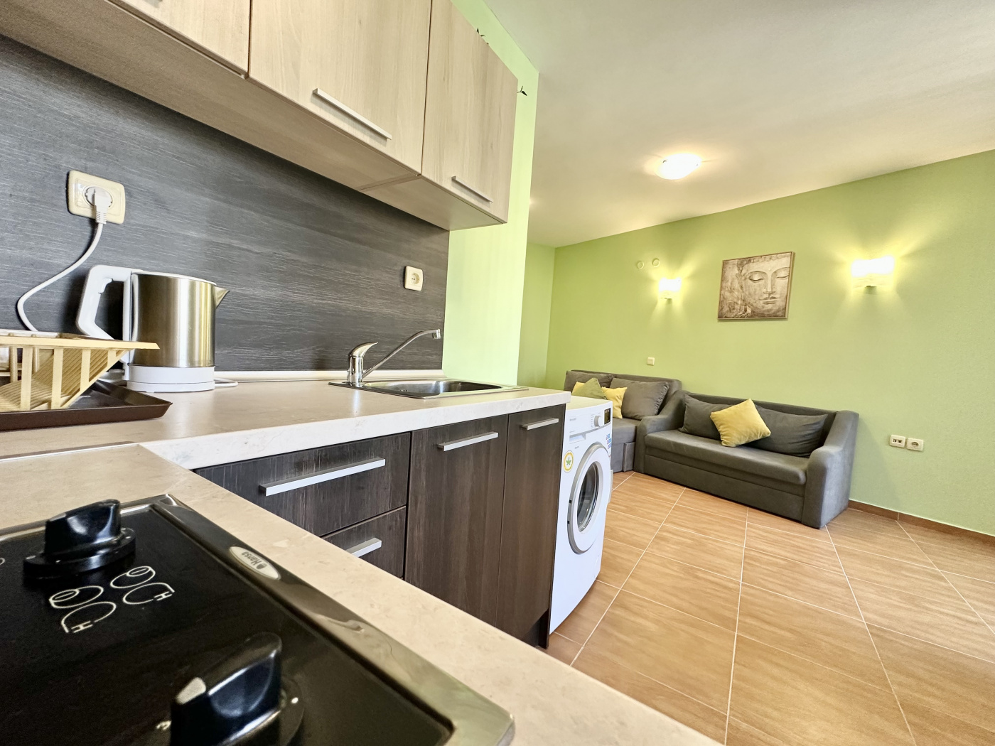 Paradise Dreams apartament G16