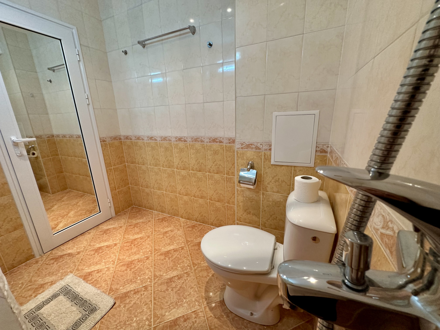 Paradise Dreams apartament G16