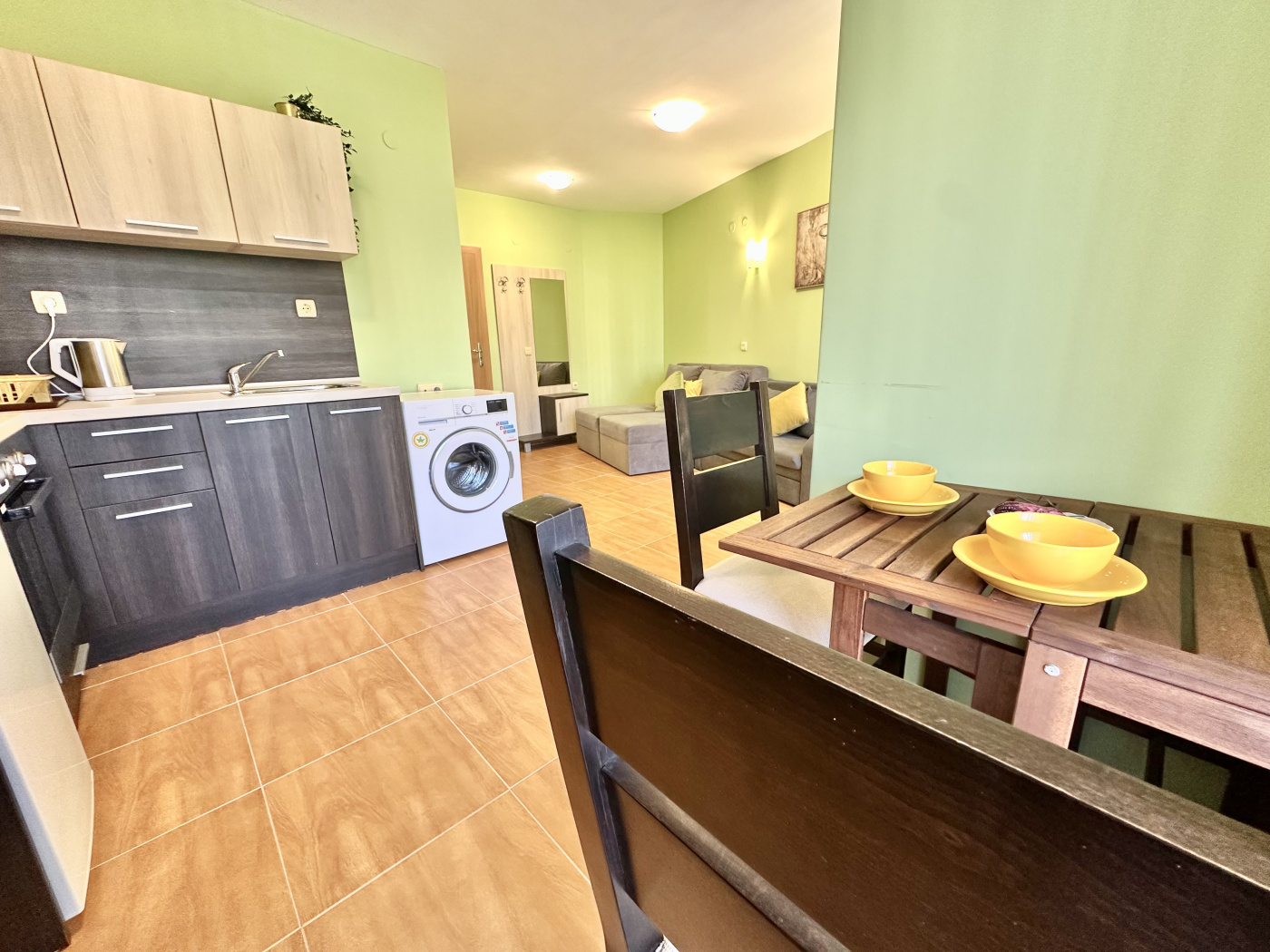 Paradise Dreams apartament G16