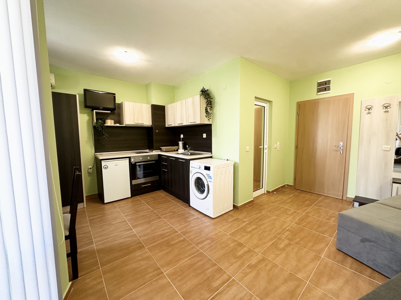 Paradise Dreams apartament G16