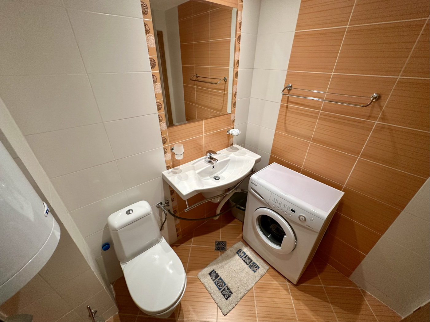 River Park apartament S404