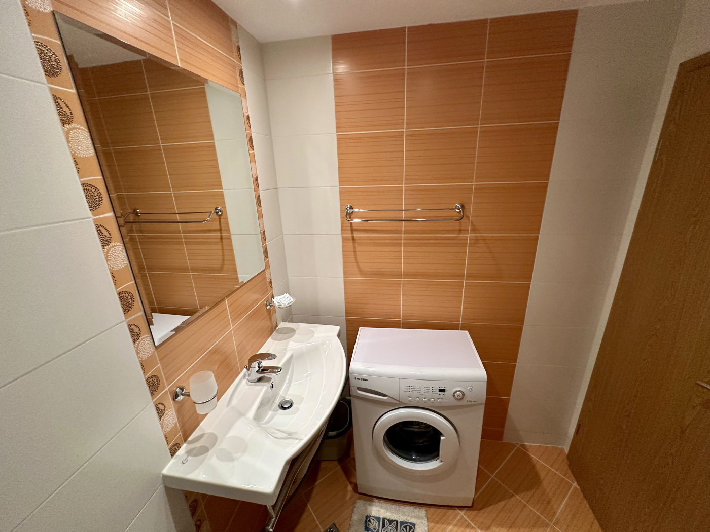River Park apartament S404