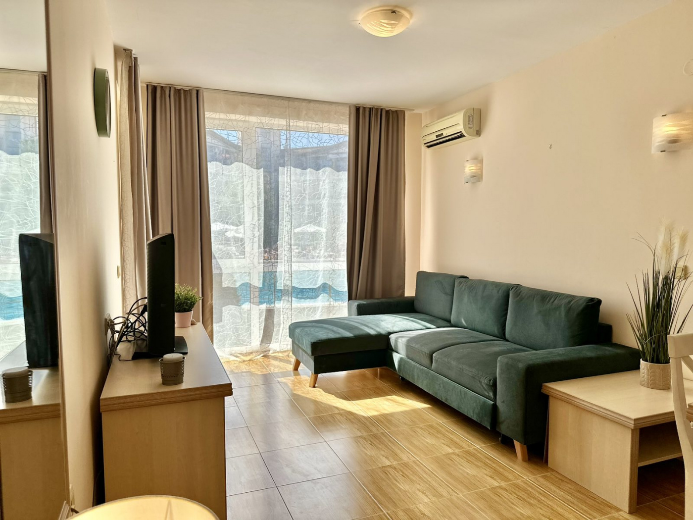 Paradise Dreams apartament D5