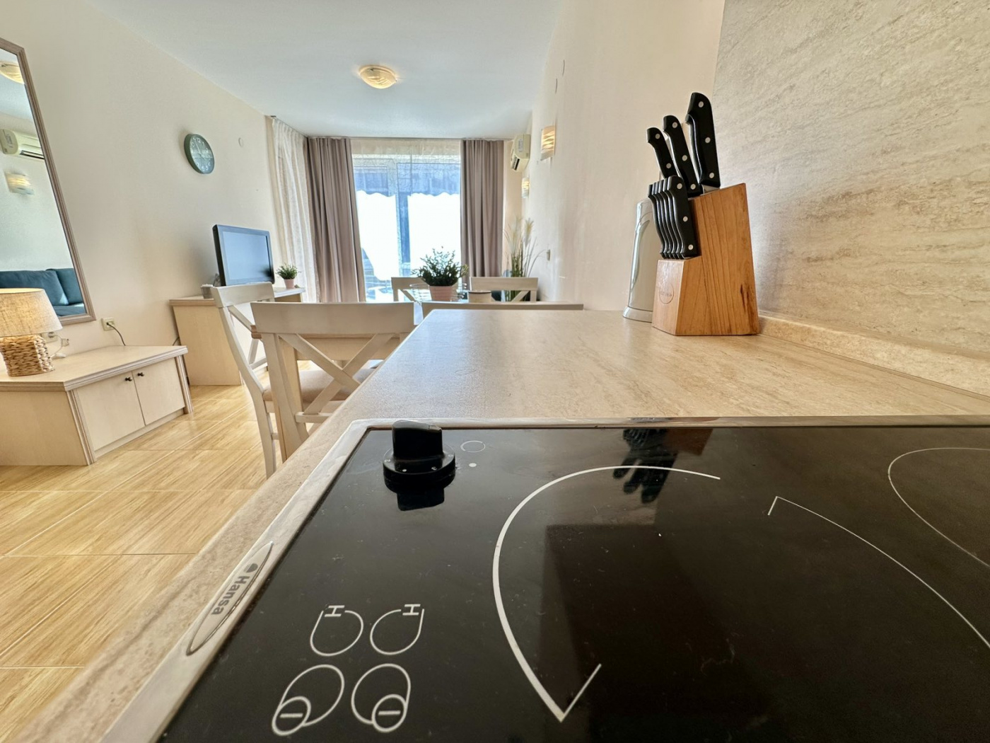 Paradise Dreams apartament D5