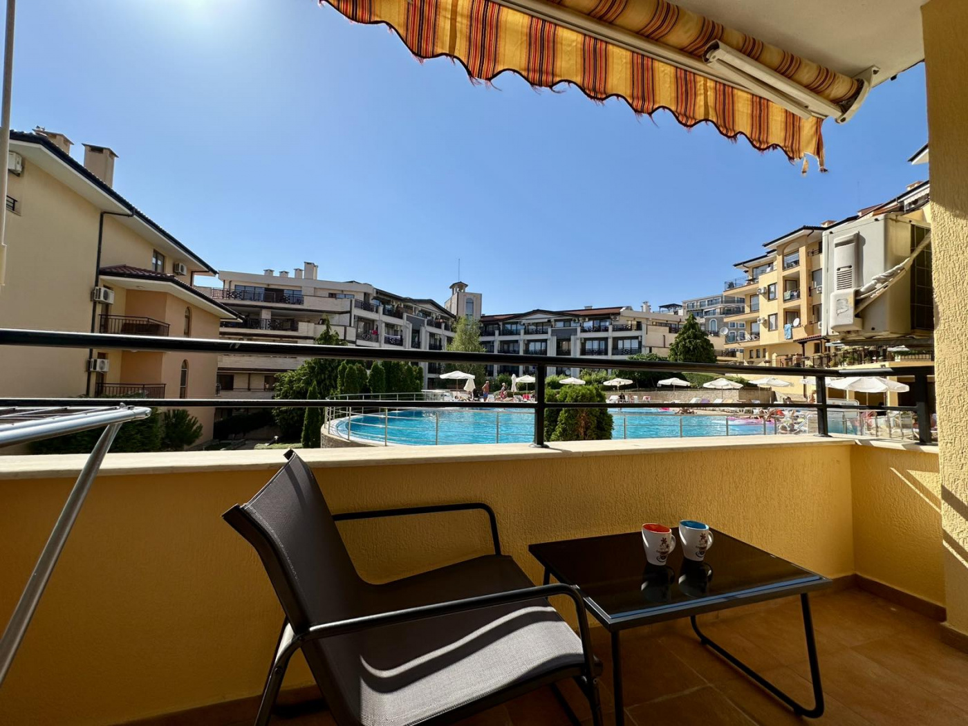 Paradise Dreams apartament D5