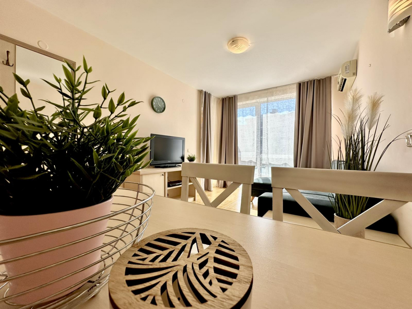 Paradise Dreams apartament D5