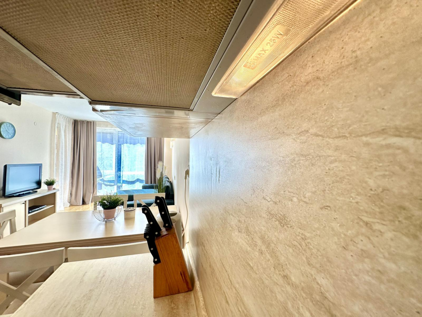 Paradise Dreams apartament D5